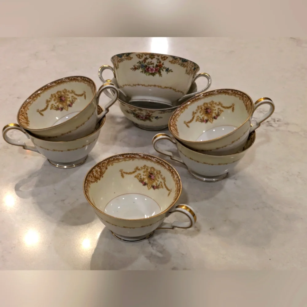 Noritake 
